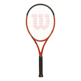 Raquettes De Tennis Wilson BURN 100LS V5